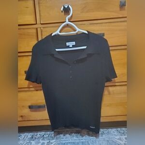 Calvin Klein Jeans top